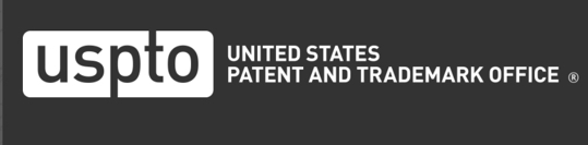 United States Patent and Trademark Office logo